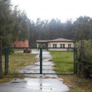 zapomniane koszary nrd 10